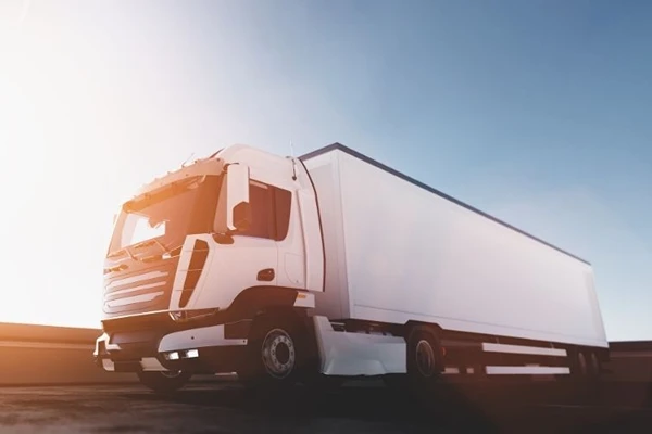 Ankara Başiskele, Nakliye Firması